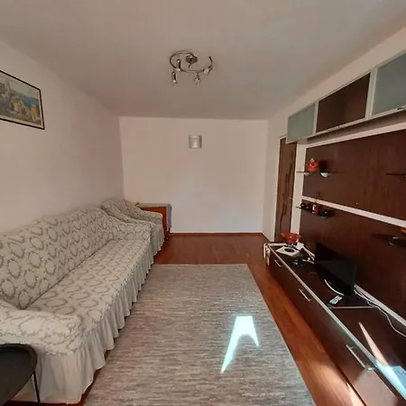 Casa Ene 아파트 넵툰