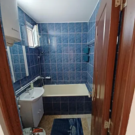 Casa Ene Lägenhet Neptun