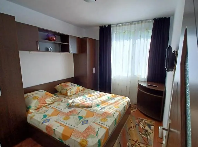 Apartment Casa Ene Neptun