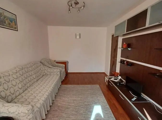 Casa Ene Apartment Neptun